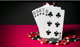 Let It Ride – How to Increase Your Let It Ride Poker Odds